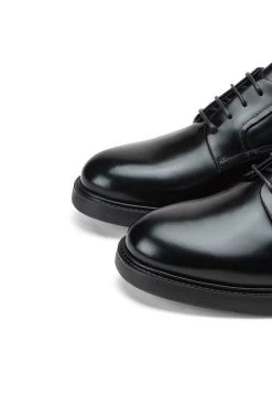 SLEEK - Business-Schnürer - Black 11 SLEEK - Business-Schnürer - Black -Modeschuhe 5f8666e77ef24a4cb4a43a9bf63dec00