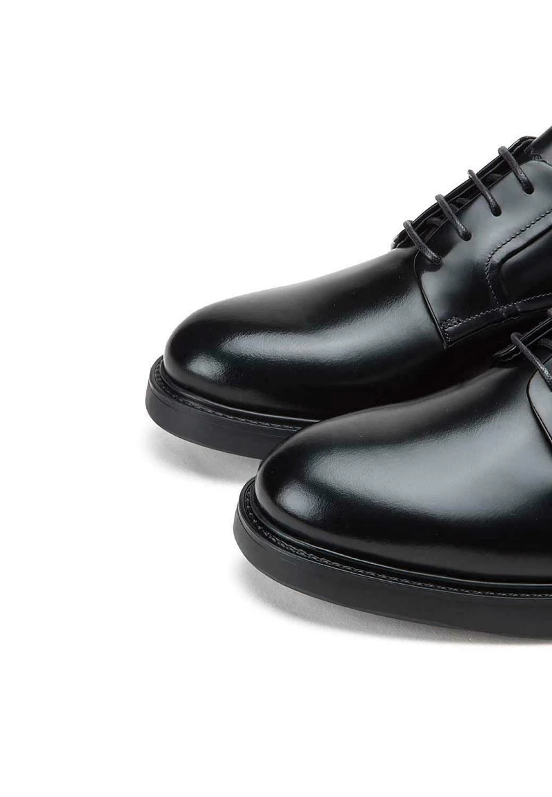 SLEEK - Business-Schnürer - Black 6 SLEEK - Business-Schnürer - Black – Bild 4