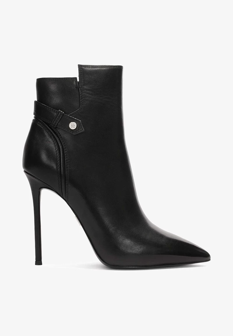 Kazar KYRA - Ankle Boot - Black 7 Kazar KYRA - Ankle Boot - Black – Bild 5