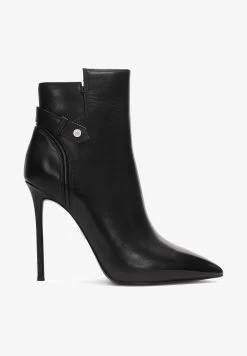 Kazar KYRA - Ankle Boot - Black