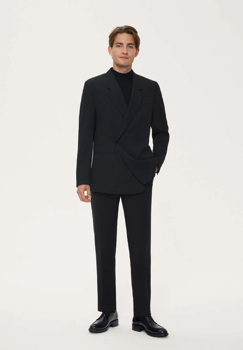 Kazar AMERY - Business-Schnürer - Black 3 Kazar AMERY - Business-Schnürer - Black