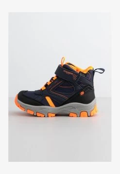 Dockers By Gerli Stiefelette - Navy -Modeschuhe 60be6f774b3c4661b33fea6f0ccc4695 1