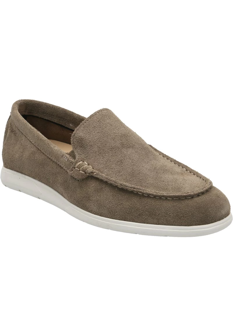 GIULINDO - Mokassin - Grün 4 GIULINDO - Mokassin - Grün – Bild 2