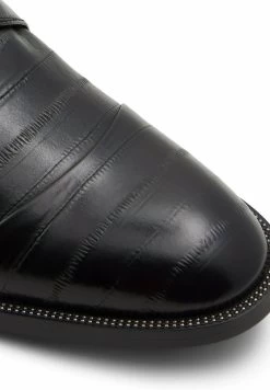 Aldo TUXIDO - Business-Schnürer - Other Black -Modeschuhe 613ec0cbcda24b75853556eebb7c3dd9