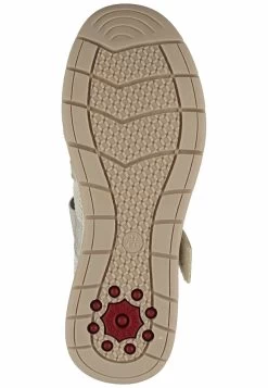 RELIFE Riemchenballerina - Beige -Modeschuhe 61434890930249cb809193038021f647