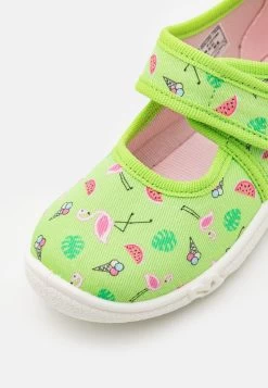 Superfit BELINDA - Hausschuh - Hellgrün/mehrfarbig 13 Superfit BELINDA - Hausschuh - Hellgrün/mehrfarbig -Modeschuhe 61614980865444b69ff1d1f0ff5b2b00