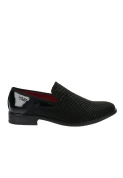 Business-Slipper - Nero 12 Business-Slipper - Nero -Modeschuhe 61761b3c7d344b9c8f62cbbb6bdfb5ff