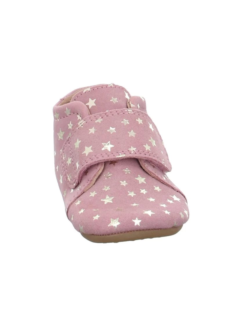 Superfit PAPAGENO - Krabbelschuh - Rosa 8 Superfit PAPAGENO - Krabbelschuh - Rosa – Bild 6