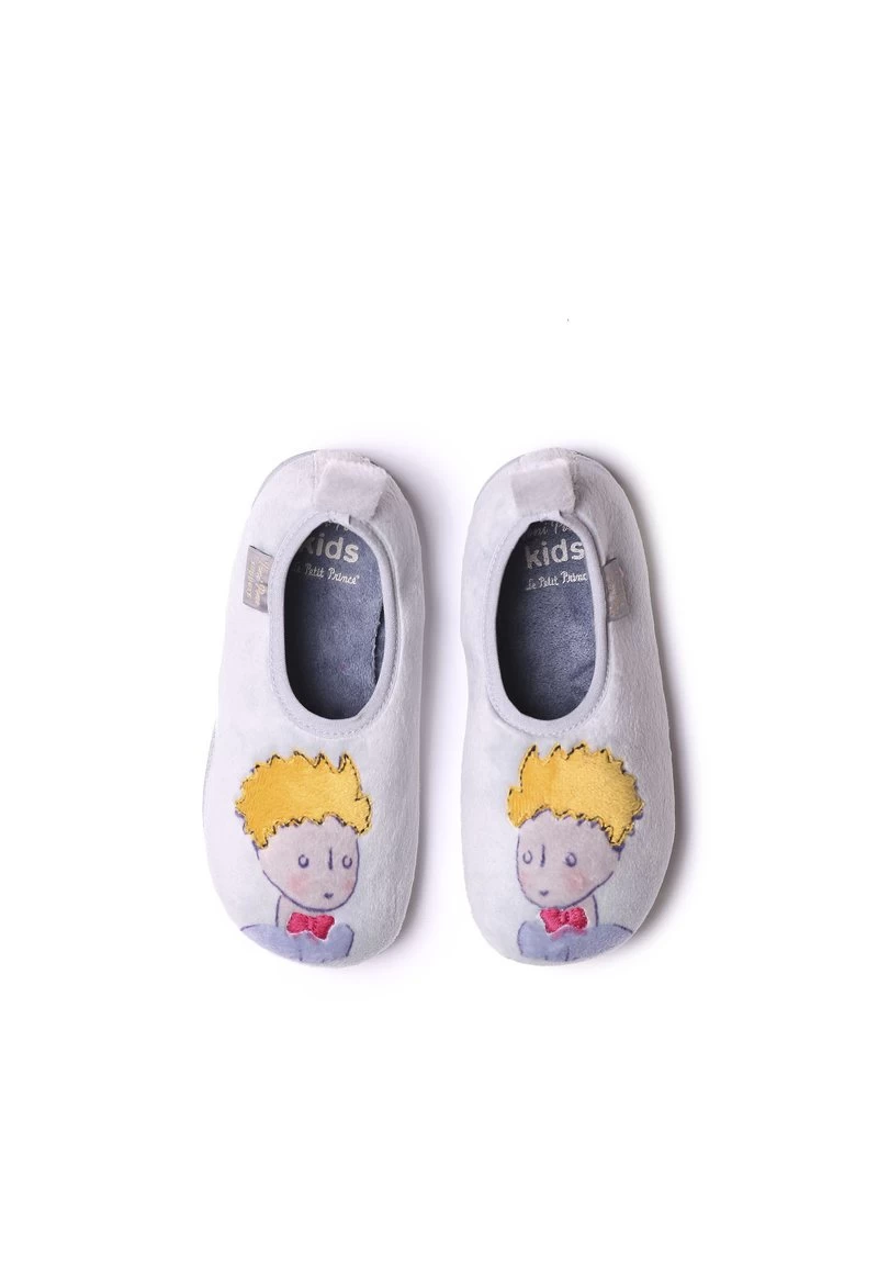 Toni Pons PETIT - Klassischer Ballerina - Gris 5 Toni Pons PETIT - Klassischer Ballerina - Gris – Bild 3