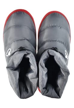 Nuvola Hausschuh - Dark Grey 10 Nuvola Hausschuh - Dark Grey -Modeschuhe 6209d54e09da4a03a7825209d31076ff