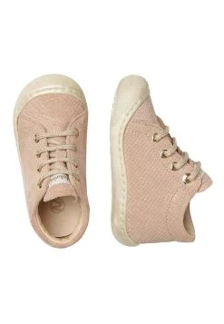 Naturino COCOON - Sneaker High - Puderrosa -Modeschuhe 621c9fc36b8f4a06a9dbb653ebe13702