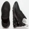 Nike Sportswear AIR MAX 270 - Sneaker Low - Black