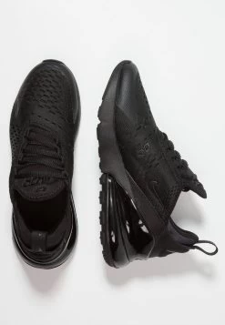 Nike Sportswear AIR MAX 270 - Sneaker Low - Black