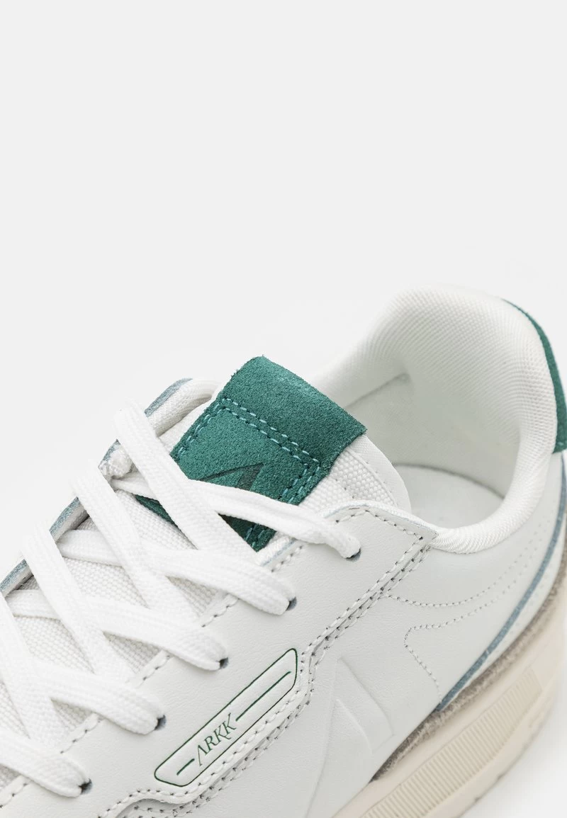 ARKK Copenhagen NOVAKLASS UNISEX - Sneaker Low - White/evergreen 8 ARKK Copenhagen NOVAKLASS UNISEX - Sneaker Low - White/evergreen – Bild 6