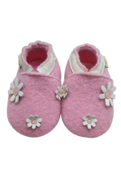 Krabbelschuh - Rosa -Modeschuhe 629b54a74db346eea85dd6b398b631eb