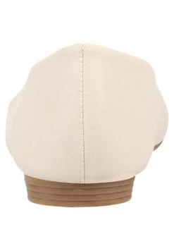 FLACH - Klassischer Ballerina - Natur -Modeschuhe 62b41d2a610849069685eace7507beae