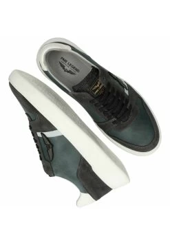 PME Legend BO FREIGHT - Sneaker Low - Denim -Modeschuhe 62db010f3d804c32aed97180b85ca221