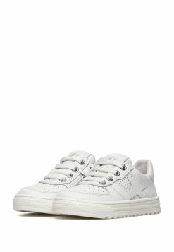 Naturino MIT STERN - Lauflernschuh - Weiã 9 Naturino MIT STERN - Lauflernschuh - Weiã -Modeschuhe 63049b1a215342b48c856bb665781895