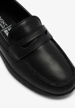 Next PENNY - Slipper - Black 11 Next PENNY - Slipper - Black -Modeschuhe 6341adb683d1410b9aa01e7a3d2030a9