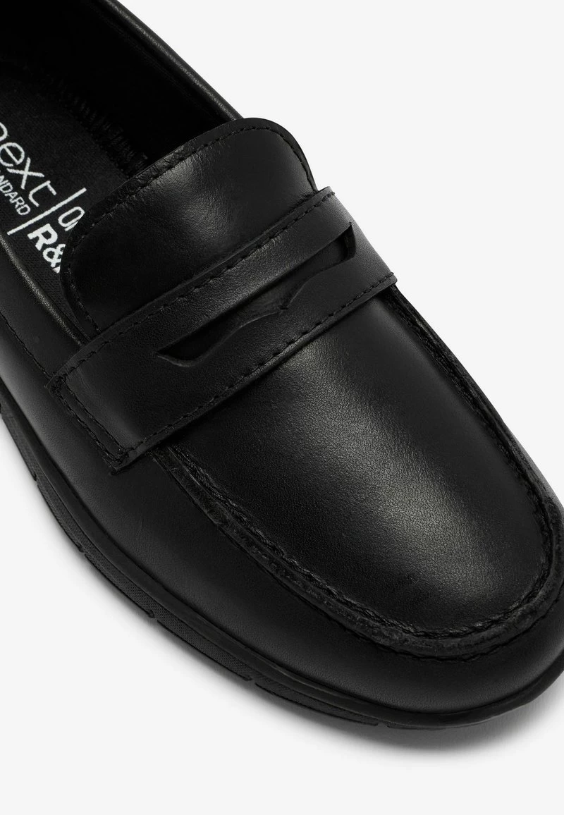 Next PENNY - Slipper - Black 6 Next PENNY - Slipper - Black – Bild 4