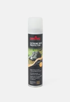 Pedag SHOE LEATHER STRETCH SPRAY - Pflegemittel - Farblos -Modeschuhe 63b0b34e8a8749d4895130de06364358 2