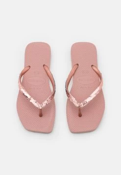 Havaianas SLIM MAGIC - Zehentrenner - Crocus Rose 13 Havaianas SLIM MAGIC - Zehentrenner - Crocus Rose -Modeschuhe 63ed3d053c0f4b8ea75d06c22dff47e4