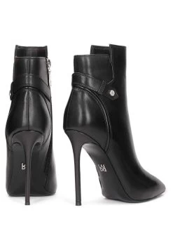 Kazar KYRA - Ankle Boot - Black 11 Kazar KYRA - Ankle Boot - Black -Modeschuhe 6403d0bfa2de42d2829520cae3411650