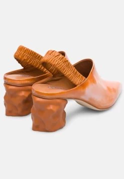 JUANITA - Pumps - Braun 11 JUANITA - Pumps - Braun -Modeschuhe 640eea0662dc417e97a2242d154caa4d