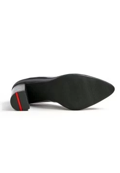 Lloyd MODERNE - Pumps - Schwarz -Modeschuhe 641a0fefba2643dca767615d9696312f