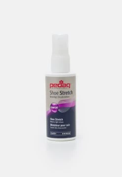 Pedag SHOE LEATHER STRETCH SPRAY - Pflegemittel - Farblos -Modeschuhe 643f0298bebb4ed3936bda158b0d0bf2 1