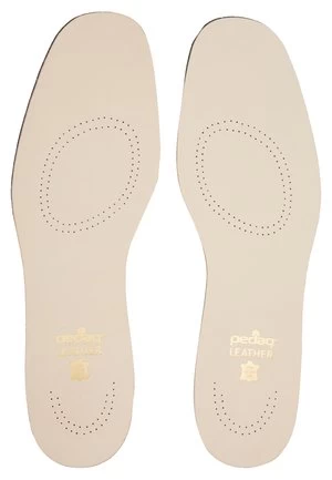 Pedag Schuhsohle/Fußbett - Brown 6 Pedag Schuhsohle/Fußbett - Brown – Bild 4