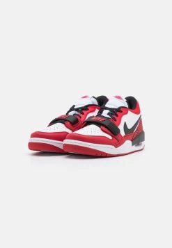 AIR JORDAN LEGACY 312 - Sneaker Low - White/black/gym Red 11 AIR JORDAN LEGACY 312 - Sneaker Low - White/black/gym Red -Modeschuhe 644e0c0df2eb4ff5a39b918320a579a7