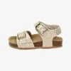 Kipling Riemensandalette - Goud 1 Kipling Riemensandalette - Goud -Modeschuhe 64722dcda9e0456f9007525116dc4f04