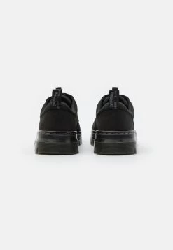 Dr. Martens REEDER UNISEX - Sportlicher Schnürer - Black 10 Dr. Martens REEDER UNISEX - Sportlicher Schnürer - Black -Modeschuhe 6493d860d2144fe6b61560e932fc6bc6