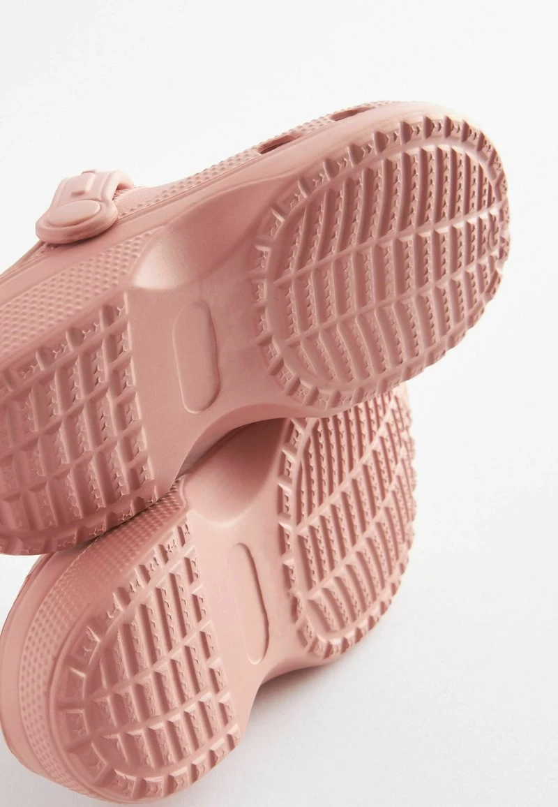 Next Badesandale - Rose Pink 6 Next Badesandale - Rose Pink – Bild 4