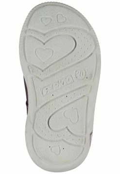 Riemensandalette - Purple -Modeschuhe 6531b17a12be41d18707b9d3d35cc925