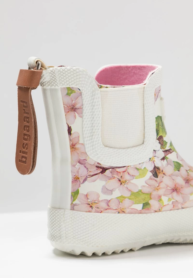 Bisgaard Gummistiefel - Creme 5 Bisgaard Gummistiefel - Creme – Bild 3