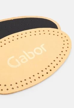 Gabor HALF SOLE - Schuhsohle/Fußbett - Braun/schwarz 11 Gabor HALF SOLE - Schuhsohle/Fußbett - Braun/schwarz -Modeschuhe 6554166412c440c49832e518761102ad