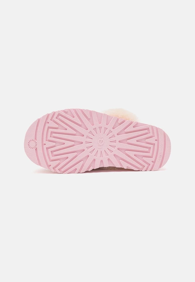 Ugg FUNKETTE - Hausschuh - Seashell Pink 7 Ugg FUNKETTE - Hausschuh - Seashell Pink – Bild 5