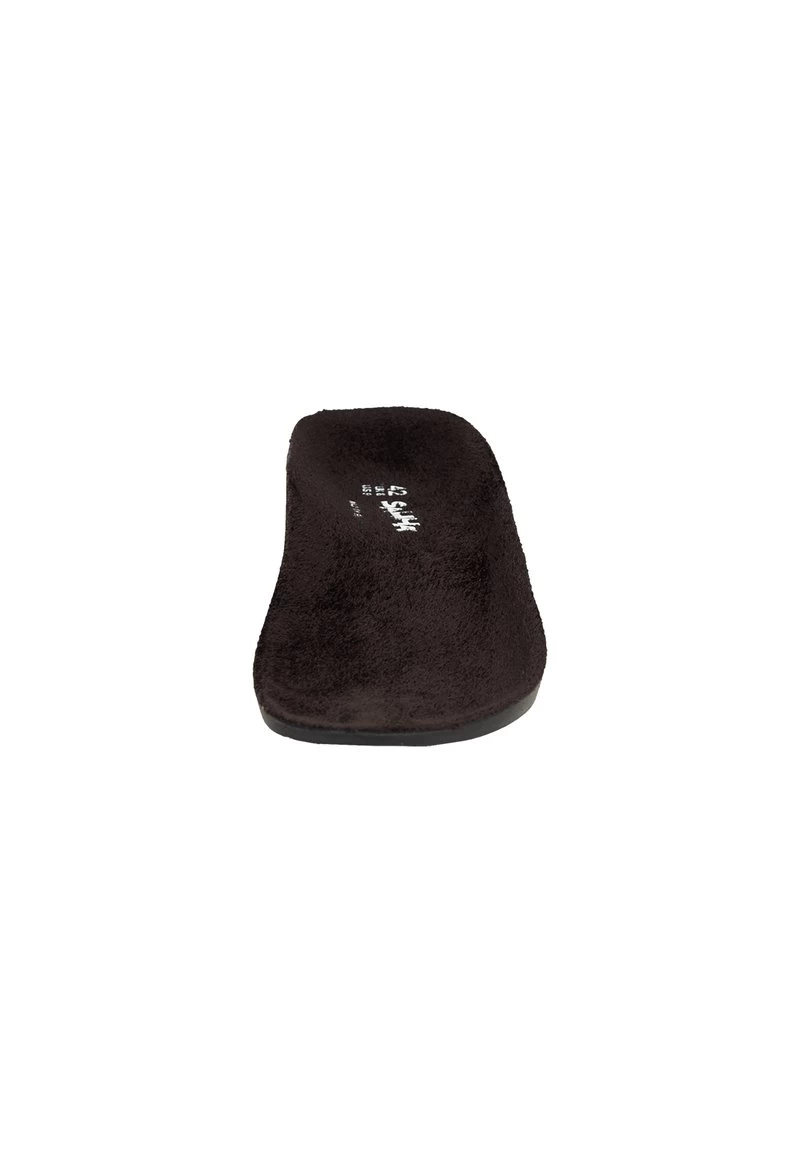 Schuhsohle/Fußbett - Schwarz 6 Schuhsohle/Fußbett - Schwarz – Bild 4