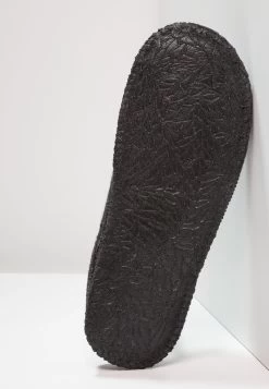 Beck HOME - Hausschuh - Anthrazit -Modeschuhe 65c0829f814f4f1491881c6a918ef43a