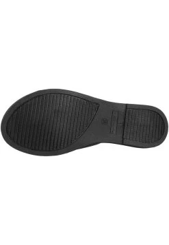 Tamaris Pantolette Flach - Black -Modeschuhe 65d7fa3c4ebb483db69ec10f0f2ea744