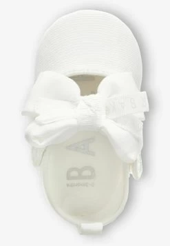 Riemchenballerina - Ivory -Modeschuhe 65e15b1cc7544af896e79e4b69a25201