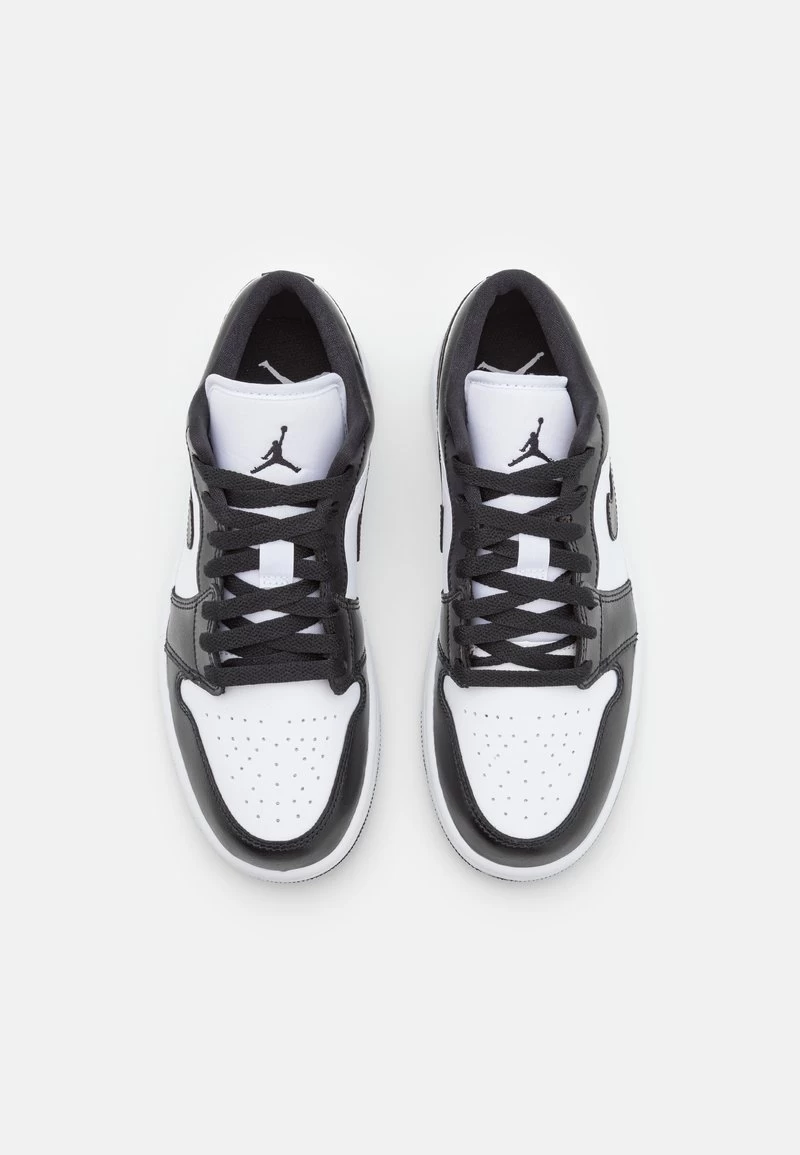 AIR JORDAN 1 - Sneaker Low - White/black 8 AIR JORDAN 1 - Sneaker Low - White/black – Bild 6