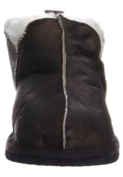 Shepherd ANTON - Hausschuh - Oiled Antique 11 Shepherd ANTON - Hausschuh - Oiled Antique -Modeschuhe 66365887295c46d486a214a358d2a44e