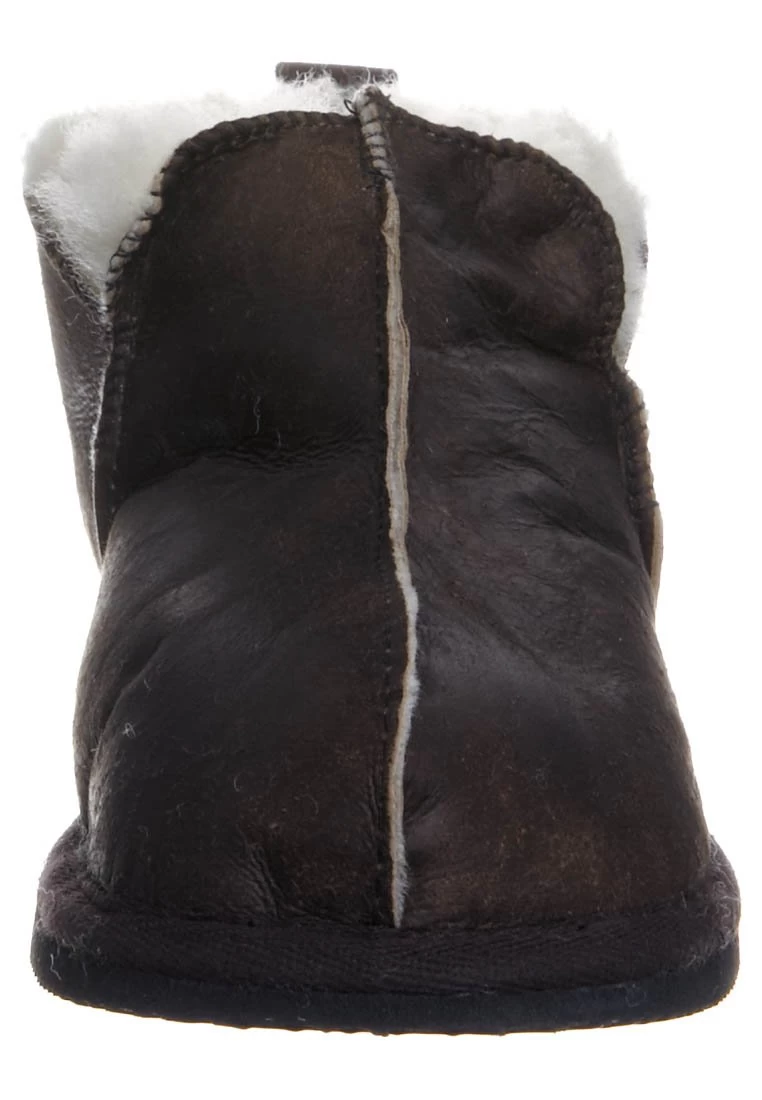 Shepherd ANTON - Hausschuh - Oiled Antique 6 Shepherd ANTON - Hausschuh - Oiled Antique – Bild 4