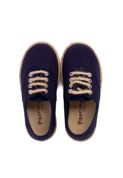 Sportlicher Schnürer - Azul Marino 10 Sportlicher Schnürer - Azul Marino -Modeschuhe 664de3751d9b4d48a81c88bb1388f805