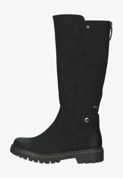 RELIFE Plateaustiefel - Noir