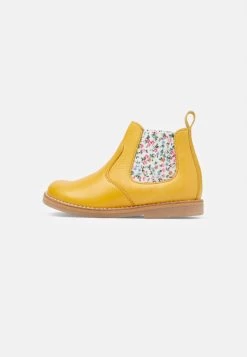 Froddo CHELYS LOW - Stiefelette - Dark Yellow