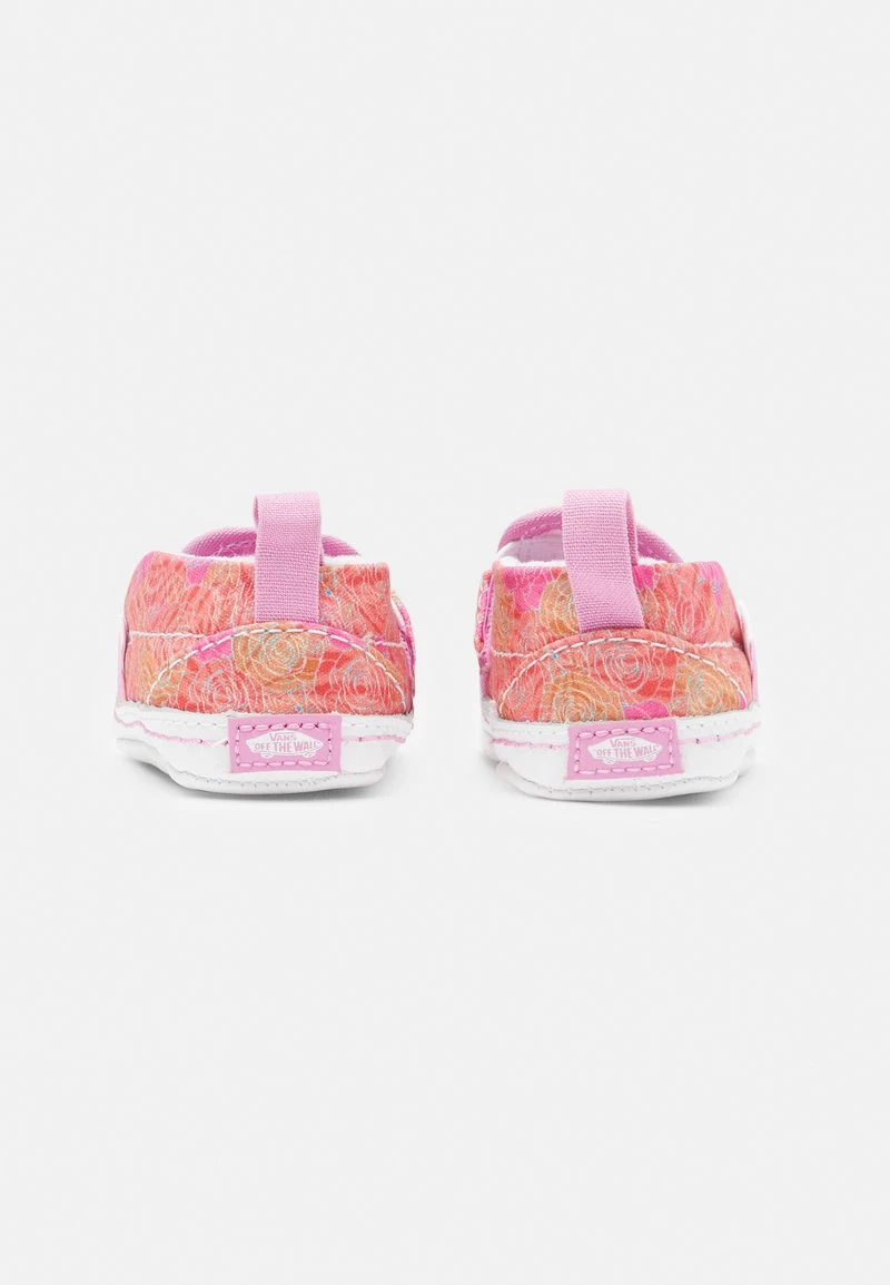 Vans CRIB UNISEX - Krabbelschuh - Rose Camo Pink 5 Vans CRIB UNISEX - Krabbelschuh - Rose Camo Pink – Bild 3